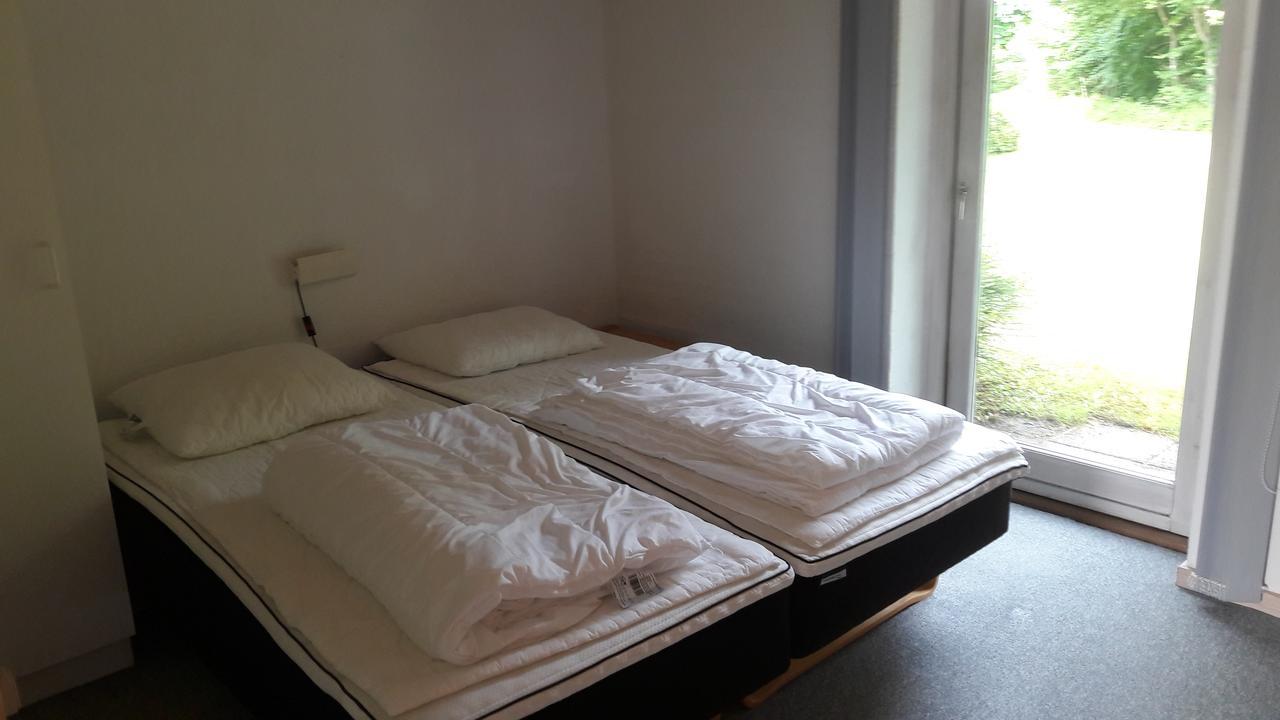 Lyngbjerggaard Ferieboliger - B&B Fjerritslev Exteriér fotografie