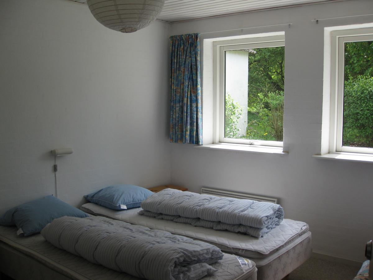 Lyngbjerggaard Ferieboliger - B&B Fjerritslev Exteriér fotografie